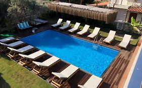 Cesmeli Boutique Hotel - Çeşme, İzmir